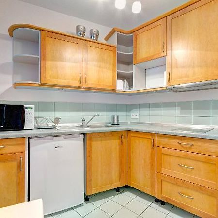 סופוט Dom & House - Apartments Sobieskiego מראה חיצוני תמונה